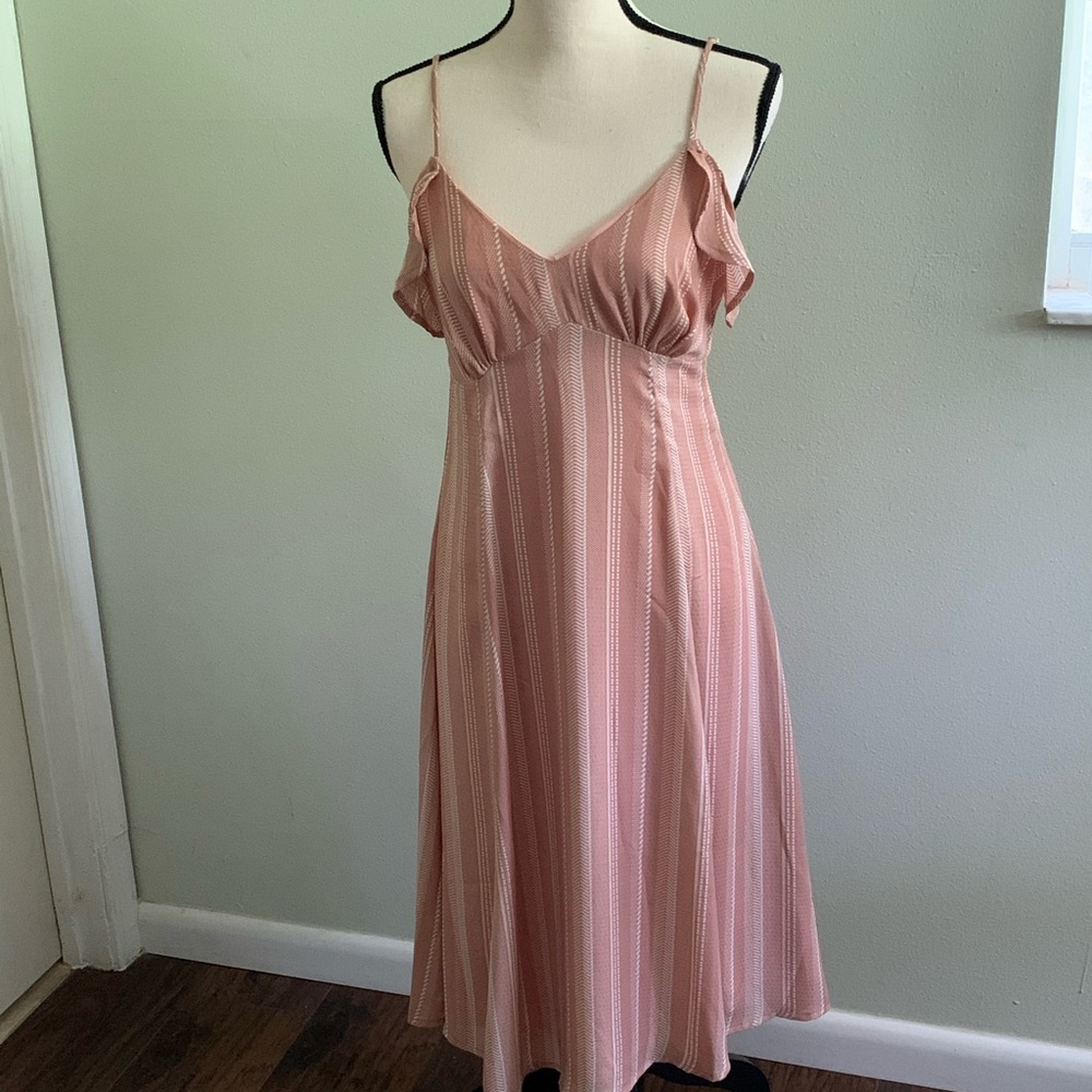 Lulus dress